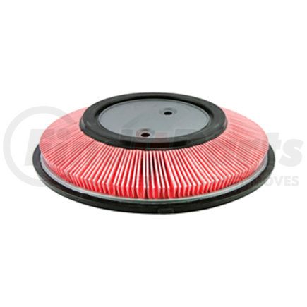 PA4070 by BALDWIN - Engine Air Filter - used for Nissan Light-Duty Trucks