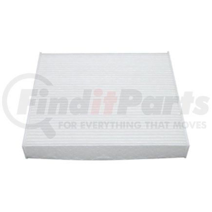 PA4393 by BALDWIN - Cabin Air Filter - used for Lexus, Toyota Automotive, Light-Duty Trucks