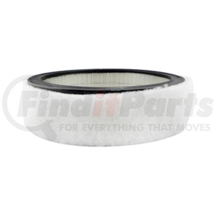 PA2073 by BALDWIN - Engine Air Filter - Axial Seal Element used for GMC Light-Duty Trucks, Vans