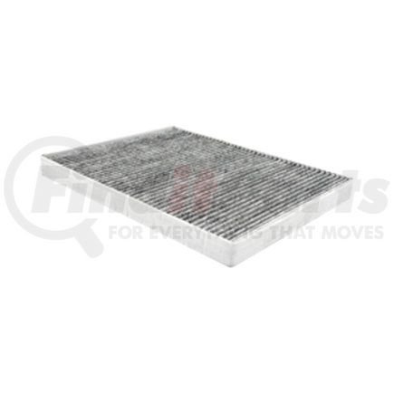 PA4384 by BALDWIN - Cabin Air Filter - used for Buick, Cadillac, Oldsmobile, Pontiac Automotive