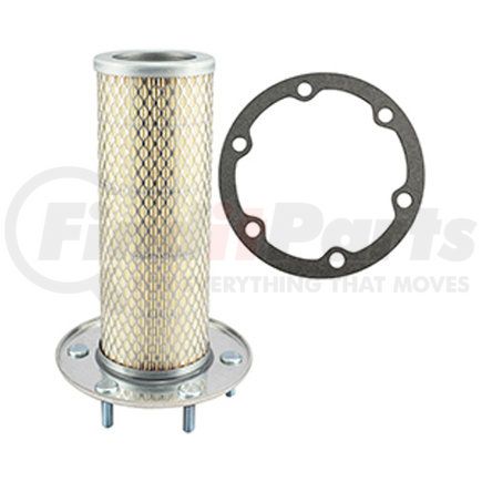 PA1674 by BALDWIN - Engine Air Filter - Axial Seal Element used for Caterpillar Equipment