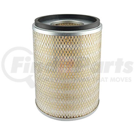 PA1673 by BALDWIN - Engine Air Filter - Axial Seal Element used for Caterpillar Equipment