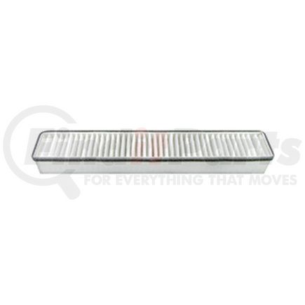 PA5401 by BALDWIN - Cabin Air Filter - used for Various Applications