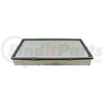 PA5428 by BALDWIN - Engine Air Filter - used for Chevrolet Trucks