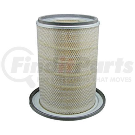 PA5425 by BALDWIN - Engine Air Filter - Axial Seal Element with Lid