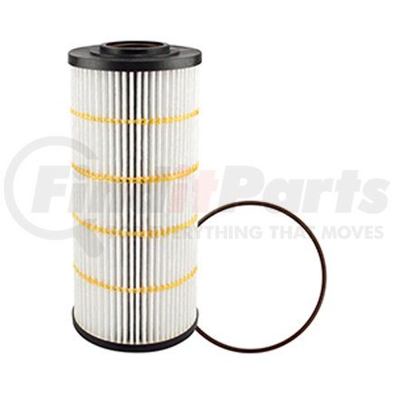 PT9407-MPG by BALDWIN - Hydraulic Filter - used for Caterpillar Equipment, Off-Highway Trucks