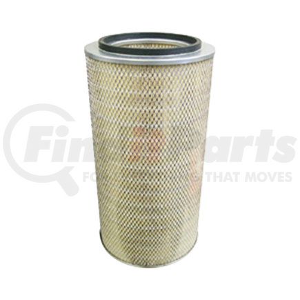 PA3938 by BALDWIN - Engine Air Filter - Axial Seal Element used for Mack Trucks