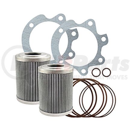 PT9416-MPG KIT by BALDWIN - Transmission Filter Kit - for Allison World Transmissions with 2 In. Or 7 In. Sump