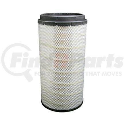 RS5429 by BALDWIN - Engine Air Filter - used for John Deere, Liebherr, Macdon Equipment