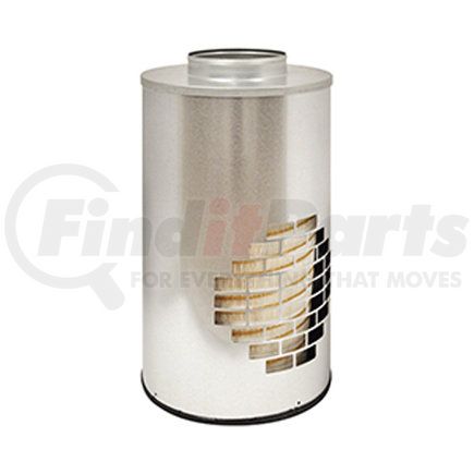 PA2724 by BALDWIN - Engine Air Filter - with Disposable Housing used for Farr Optional Filter Housings