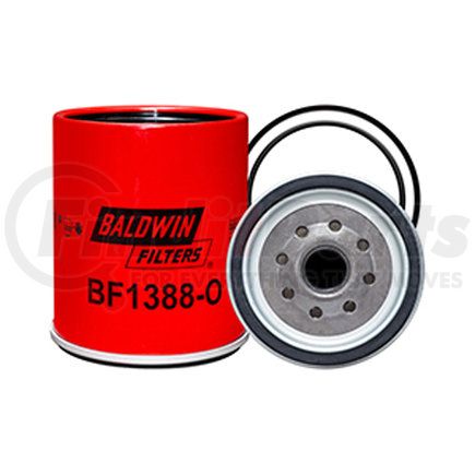 BF1388-O by BALDWIN - Fuel Water Separator Filter - used for R.V.I., Volvo Trucks