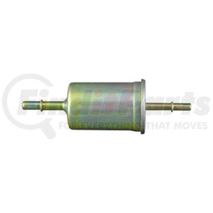 BF7960 by BALDWIN - In-Line Fuel Filter
