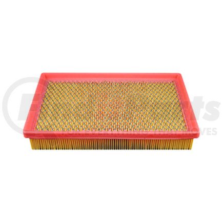 PA4325 by BALDWIN - Engine Air Filter - used for 2006-10 Chrysler Pt Cruiser