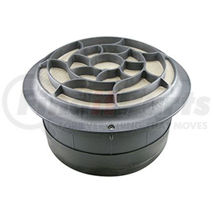 CA5419 by BALDWIN - Engine Air Filter - used for Freightliner Business Class M2 Series Trucks