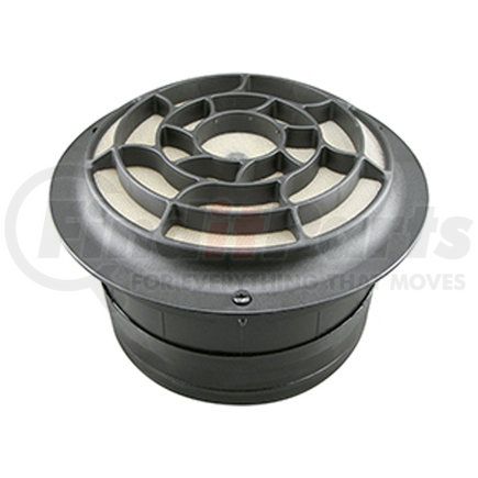 CA5420 by BALDWIN - Engine Air Filter - used for Freightliner Business Class M2 Series Trucks