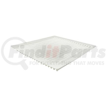 PA4371 by BALDWIN - Cabin Air Filter - used for Lexus, Toyota Light-Duty Trucks