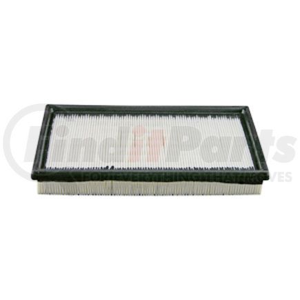 PA4376 by BALDWIN - Engine Air Filter - used for Kia Automotive