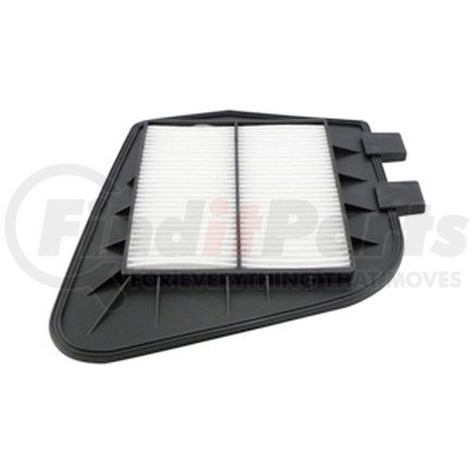 PA4358 by BALDWIN - Engine Air Filter - used for Cadillac Cts