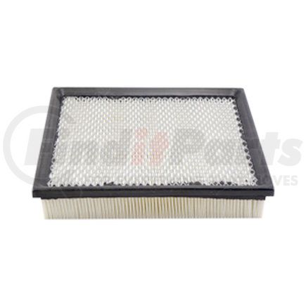 PA4386 by BALDWIN - Engine Air Filter - used for Land Rover Discovery, Freelander, Range Rover