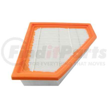 PA4419 by BALDWIN - Engine Air Filter - used for 2008-On Ford Focus