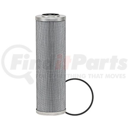 PT9409-MPG by BALDWIN - Hydraulic Filter - Maximum Performance Glass Element used for John Deere Tractors