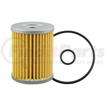 P7490 by BALDWIN - Engine Oil Filter - Lube Element used for Suzuki Atvs