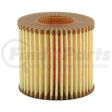 P7454 by BALDWIN - Engine Oil Filter - Lube Element used for Scion, Toyota Automotive