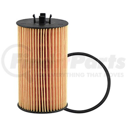 P7489 by BALDWIN - Engine Oil Filter - used for Chevrolet Aveo, Pontiac G3, Saturn Astra