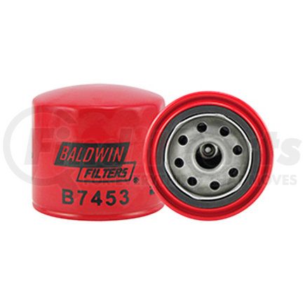 B7453 by BALDWIN - Engine Oil Filter - used for Kama, Taishan Ts254C, Ts354C Tractors