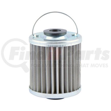 PF9823 by BALDWIN - Fuel Filter - Fuel Element with Bail Handle