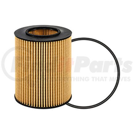 P7488 by BALDWIN - Engine Oil Filter - Lube Element used for Various Automotive