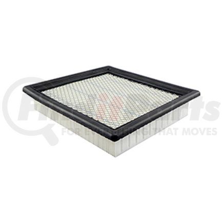 PA4436 by BALDWIN - Engine Air Filter - used for Chrysler Cirrus, Dodge Journey