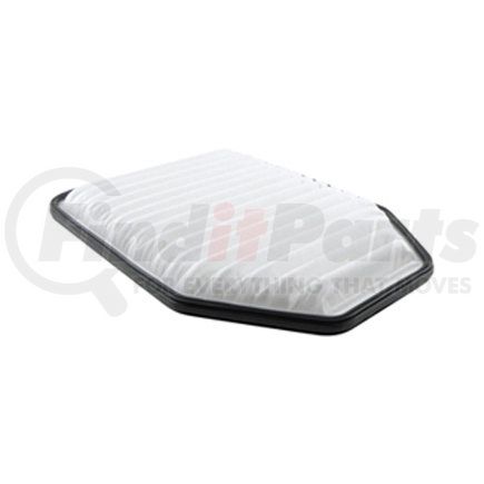 PA4437 by BALDWIN - Engine Air Filter - used for 2007-On Jeep Wrangler