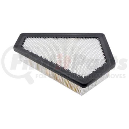 PA4429 by BALDWIN - Engine Air Filter - used for Cadillac Cts