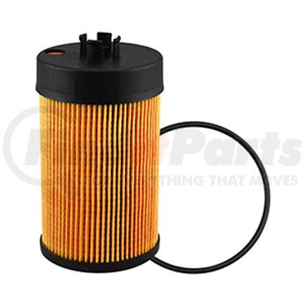 P7423 by BALDWIN - Engine Oil Filter - Lube Element used for Various Truck Applications