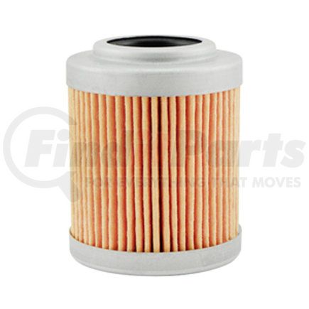 PT9424 by BALDWIN - Hydraulic Filter - used for Hitachi, John Deere Kubota Excavators