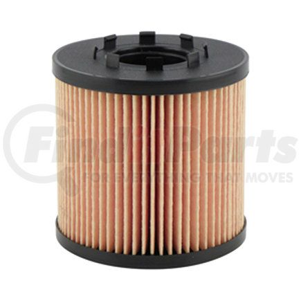 P7455 by BALDWIN - Engine Oil Filter - used for Nissan, Opel, Renault Light-Duty Trucks