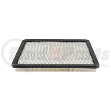 PA4423 by BALDWIN - Engine Air Filter - used for Saturn Ion