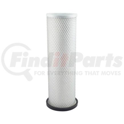 PA5557 by BALDWIN - Engine Air Filter - Axial Seal Element