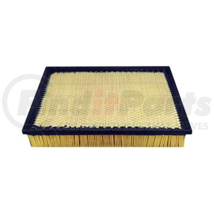 PA4390 by BALDWIN - Engine Air Filter - used for 2007-10 Dodge Sprinter, Freightliner Sprinter