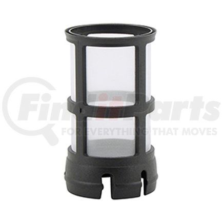 PF7994 by BALDWIN - Fuel Filter - Nylon Mesh Fuel Strainer used for Various Truck Applications