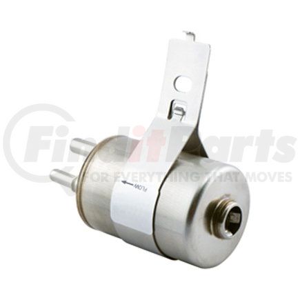 BF9848 by BALDWIN - Fuel Filter - In-Line, used for Various Automotive Applications