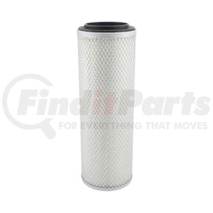 PA5504 by BALDWIN - Engine Air Filter - used for Guangxi Liugong Machinery Company, Ltd Equipment