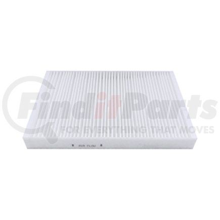 PA5475 by BALDWIN - Cabin Air Filter - used for Iveco Light-Duty Trucks