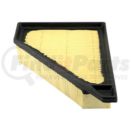 PA4430 by BALDWIN - Engine Air Filter - used for Ford Transit Connect