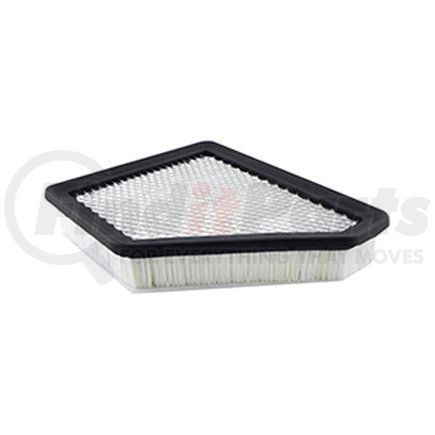 PA4431 by BALDWIN - Engine Air Filter - used for Chevrolet Equinox, GMC Terrain