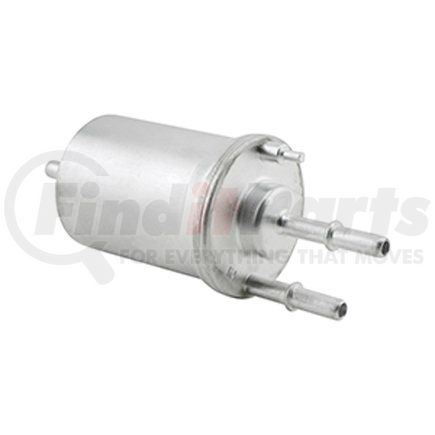 BF9805 by BALDWIN - Fuel Filter - In-Line, used for Audi, Volkswagen Automotive, Light-Duty Trucks