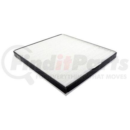 PA5516 by BALDWIN - Cabin Air Filter - used for Various Applications
