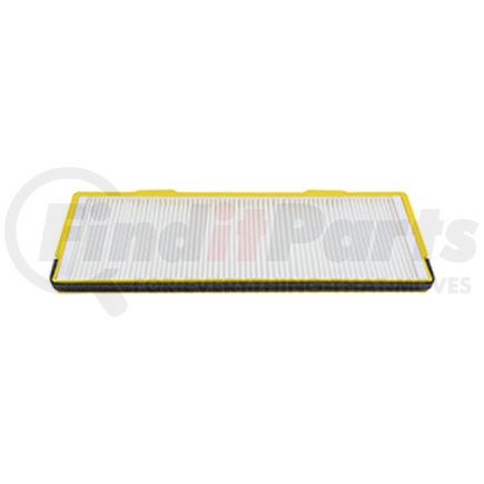 PA5493 by BALDWIN - Cabin Air Filter - used for Scania Series G, Series P, Series R Trucks