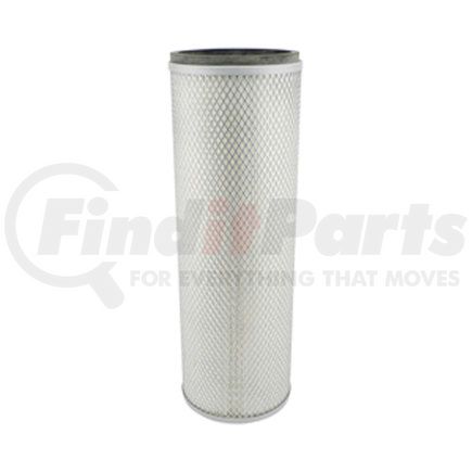 PA5499 by BALDWIN - Engine Air Filter - used for Zhengzhou Yutong Group Company, Ltd Buses